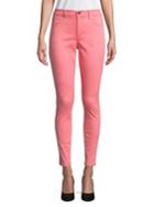 Ellen Tracy Classic Skinny Jeans