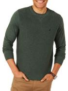 Nautica Performance Navtech Crewneck Sweater