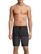 Hurley Phantom Dot Rise Swim Shorts