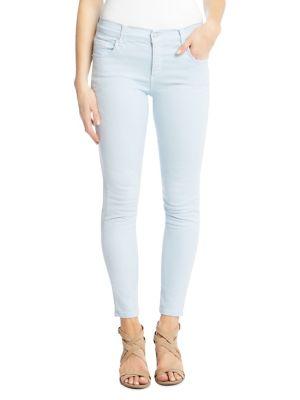 Karen Kane Zuma Cropped Jeans