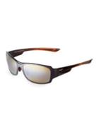 Maui Jim 60mm Polarized Sunglasses