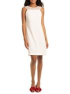Trina Turk Miami Modern Classic Bliss Shift Dress