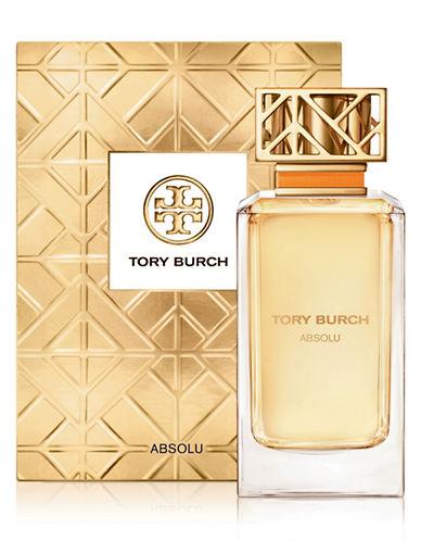 Tory Burch Absolu Eau De Parfum Spray- 3.4 Oz.