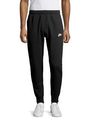 Nike Fleece Club Joggers