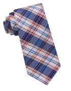 Ted Baker London Plaid Patterned Tie