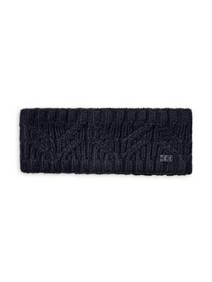 Under Armour Knitted Wide Headband