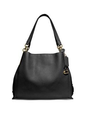 Coach Dalton 31 Tote Bag
