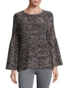 Two By Vince Camuto Knitted Top