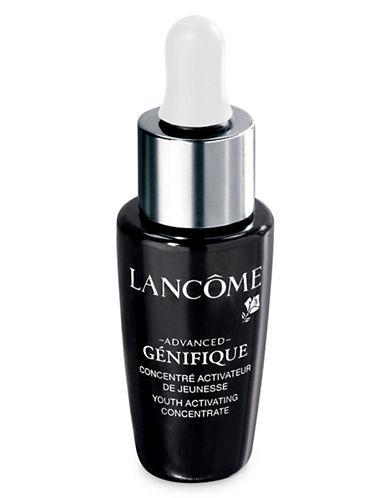 Lancôme Advanced Gnifique Youth Activating Concentrate Serum- 0.27 Oz.