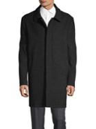 Cole Haan Classic Spread Collar Topper