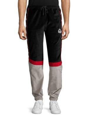 Kappa Authentic Serena Drawstring Joggers