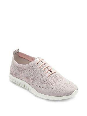 Cole Haan Zerogrand Stitchlite Oxford Sneakers