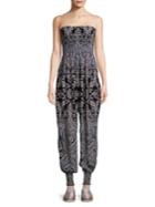 Free People Thinking Of You Jumpsuit
