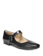 Naturalizer Erica Leather Mary Jane