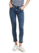 Levi's 711 Mid-rise Skinny Jeans