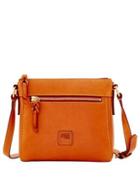 Dooney & Bourke Florentine Leather Allison Crossbody Bag