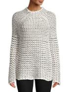 French Connection Chunky Zoe Knit Sweater