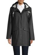 Pendleton Astoria Rain Slicker