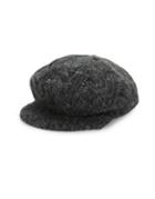 Lauren Ralph Lauren Knitted Newsboy Hat