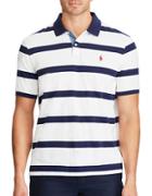Polo Big And Tall Classic-fit Cotton Polo