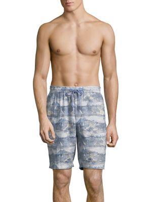 Tommy Bahama Trade Winds Island Pull On Shorts