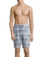 Tommy Bahama Trade Winds Island Pull On Shorts