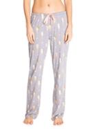 Pj Salvage Playful Prints Classic Pants