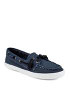Sperry Sayel Away Canvas Boat Shoes