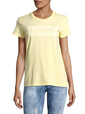 Levi's Relaxed Fit Logo Tee