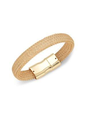 Design Lab Mesh Cuff