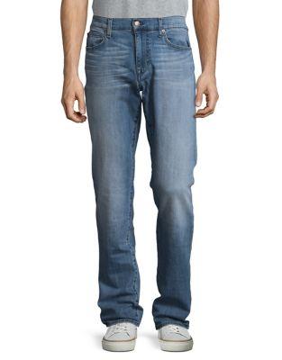 Joe's Jeans Slim-fit Straight Jeans