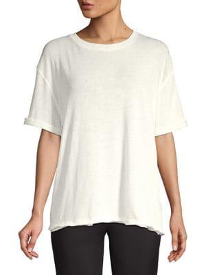 Free People Cassidy Tee