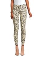 7 For All Mankind Daisy Ankle Skinny Jeans