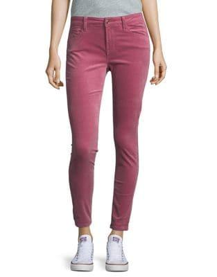 Kensie Jeans Skinny Velvet Jeans