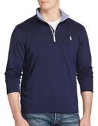 Polo Ralph Lauren Stretch Jersey Pullover