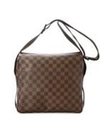Louis Vuitton Vintage Naviglio Messenger Bag