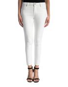 Liverpool Jeans Penny Solid Mid-rise Jeans