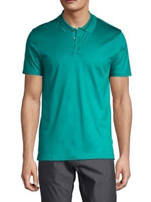 Boss Plater Polo Shirt