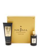 Nejma Gold 7 Eau De Parfum Set