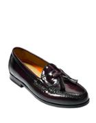 Cole Haan Pinch Grand Tassel Leather Loafers