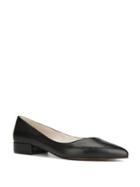 Kenneth Cole New York Ames Leather Pumps