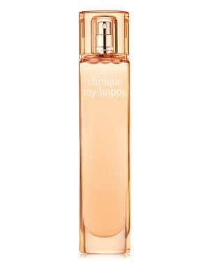 Clinique My Happy Splash Eau De Parfum/ 0.5 Oz