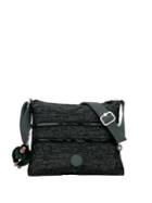 Kipling Alvar Textured Crossbody Bag