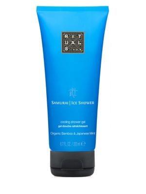 Rituals Samurai Ice Shower Gel