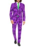 Opposuits The Joker Three-piece Suit