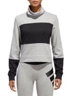 Adidas Core/neo Sport Id Back-to-school Sweatshirt