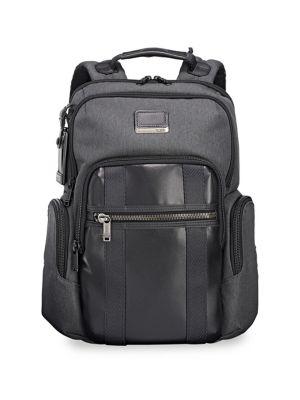 Tumi Modern Backpack