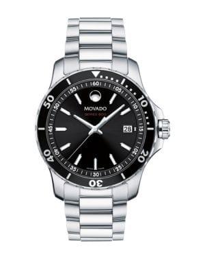 Movado Series 800 Watch