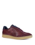 Ted Baker London Orlee Leather Sneakers