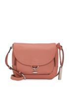 Vince Camuto Maka Leather Crossbody Bag